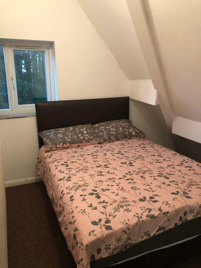 Treetops Flat2 Hall Green B28 Birmingham Exterior foto