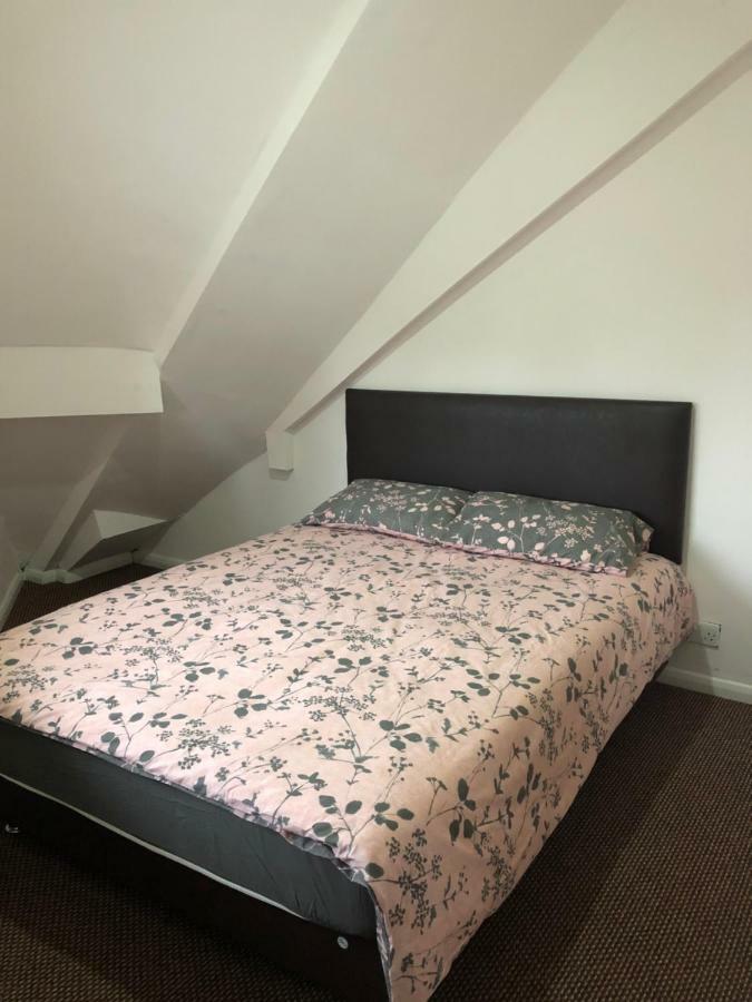 Treetops Flat2 Hall Green B28 Birmingham Exterior foto